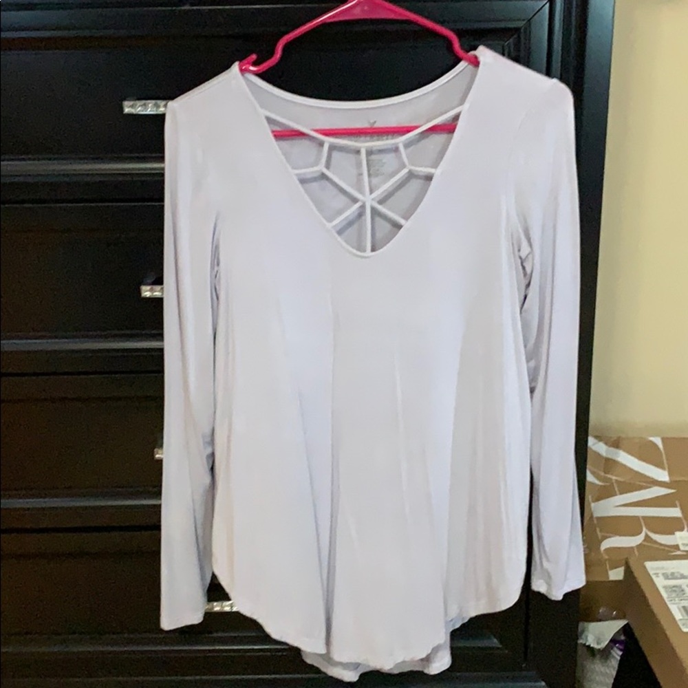 American Eagle Top
